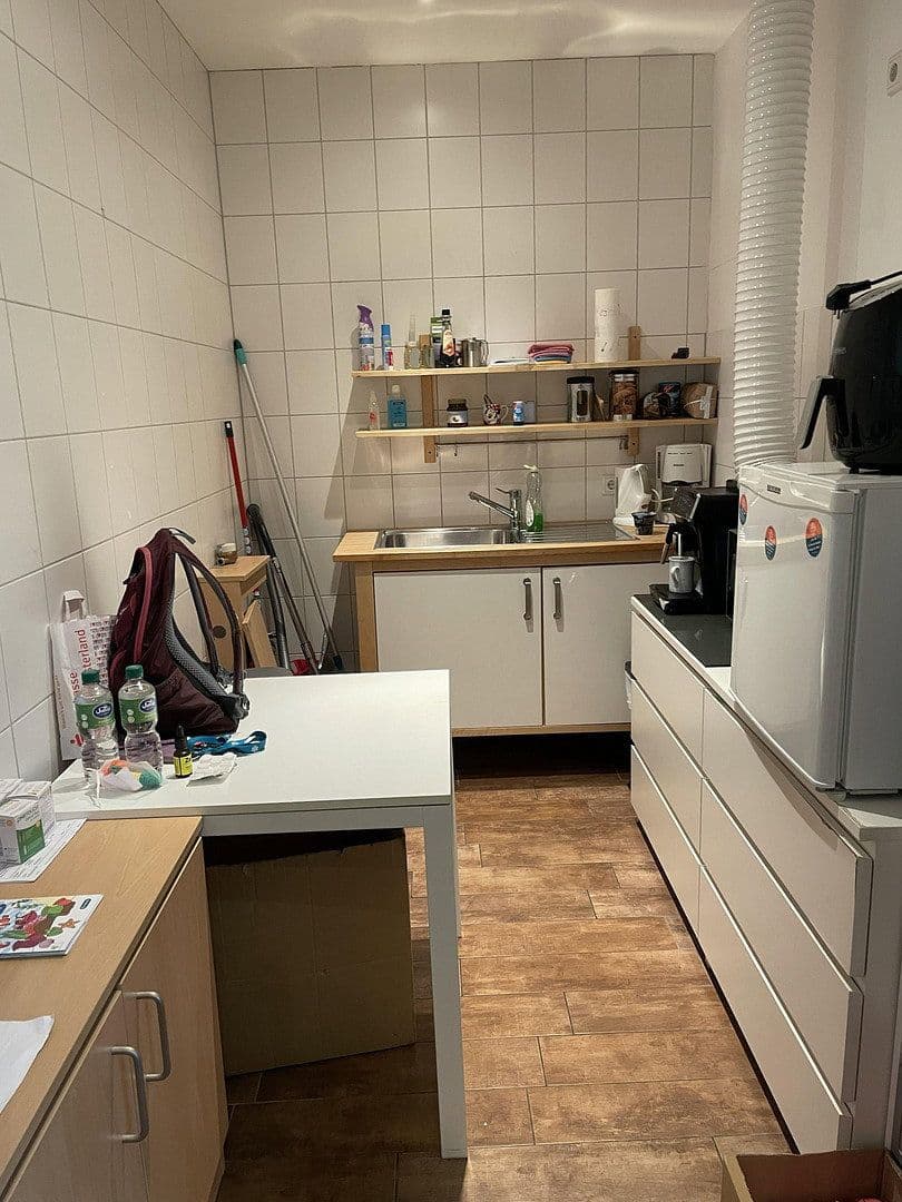 Pronájem kanceláře 80 m², Pfarrer-Reukes-Str. 12, Gronau, Severní Porýní-Vestfálsko Pronájem kanceláře 80 m², Pfarrer-Reukes-Str. 12, Gronau, Severní Porýní-Vestfálsko