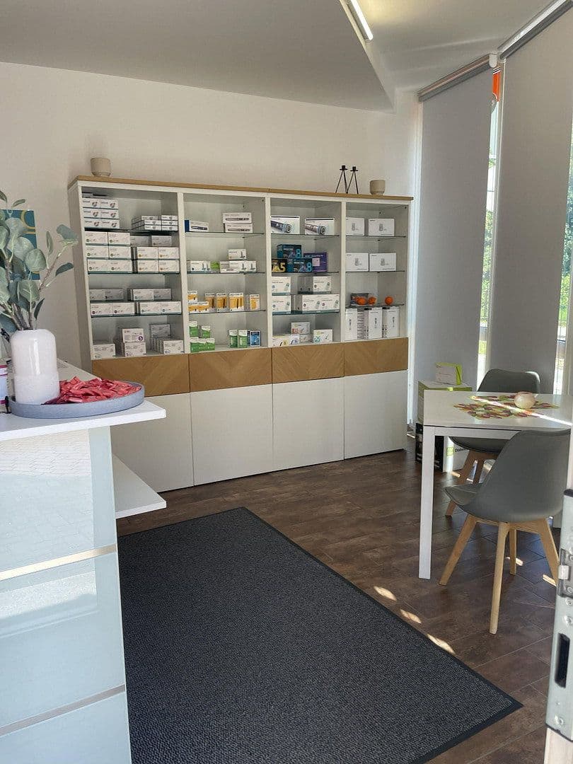 Pronájem kanceláře 80 m², Pfarrer-Reukes-Str. 12, Gronau, Severní Porýní-Vestfálsko Pronájem kanceláře 80 m², Pfarrer-Reukes-Str. 12, Gronau, Severní Porýní-Vestfálsko