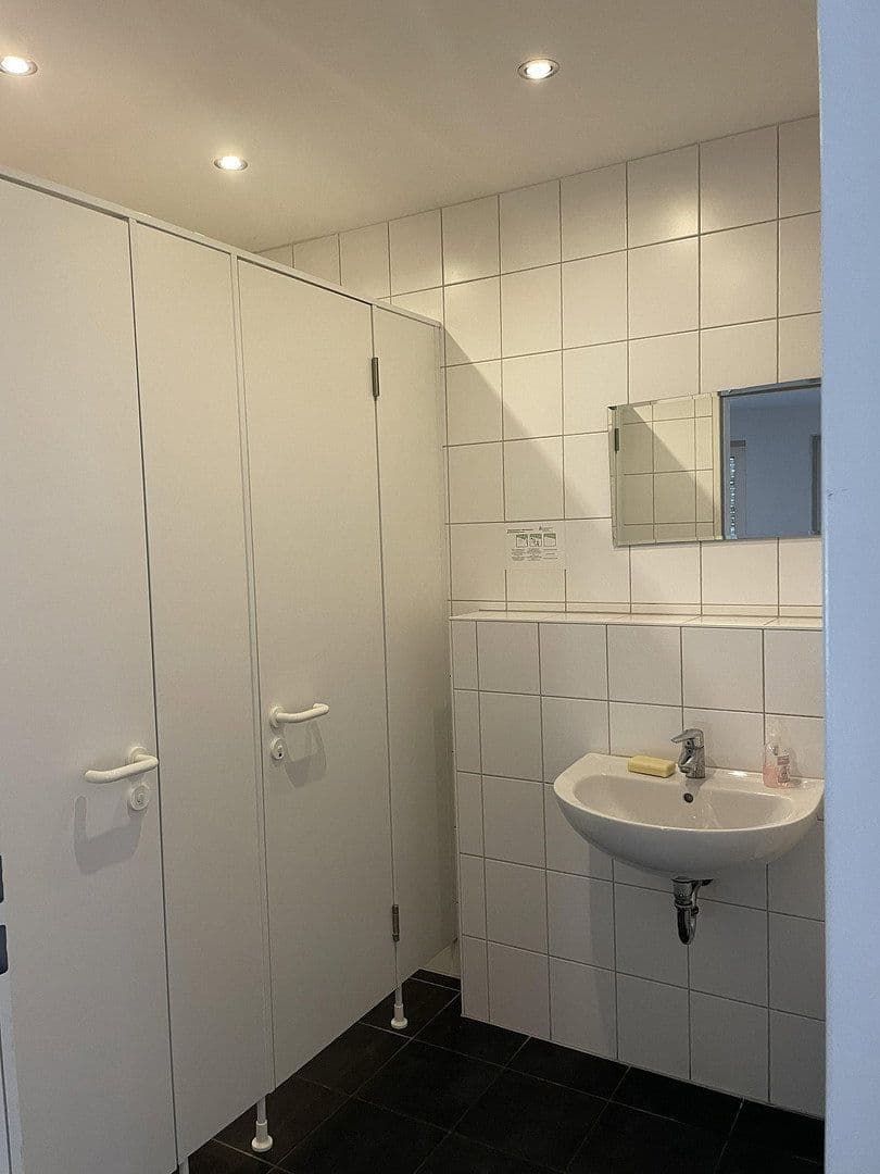 Pronájem kanceláře 80 m², Pfarrer-Reukes-Str. 12, Gronau, Severní Porýní-Vestfálsko Pronájem kanceláře 80 m², Pfarrer-Reukes-Str. 12, Gronau, Severní Porýní-Vestfálsko