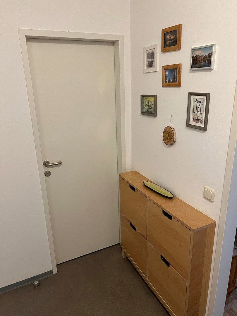 Pronájem bytu 2+1 50 m², Vinzenz-Muchitsch-Straße 36, Graz, Štýrsko Pronájem bytu 2+1 50 m², Vinzenz-Muchitsch-Straße 36, Graz, Štýrsko