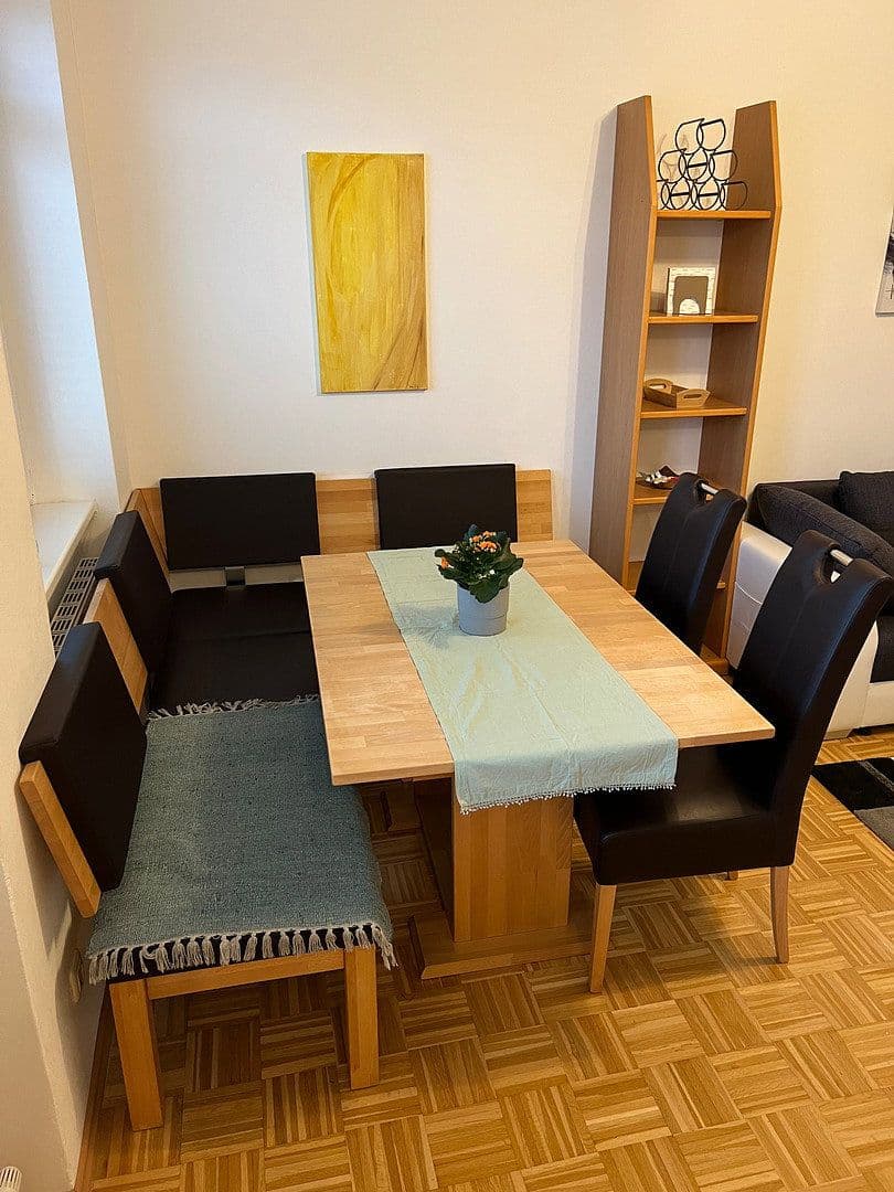 Pronájem bytu 2+1 50 m², Vinzenz-Muchitsch-Straße 36, Graz, Štýrsko Pronájem bytu 2+1 50 m², Vinzenz-Muchitsch-Straße 36, Graz, Štýrsko