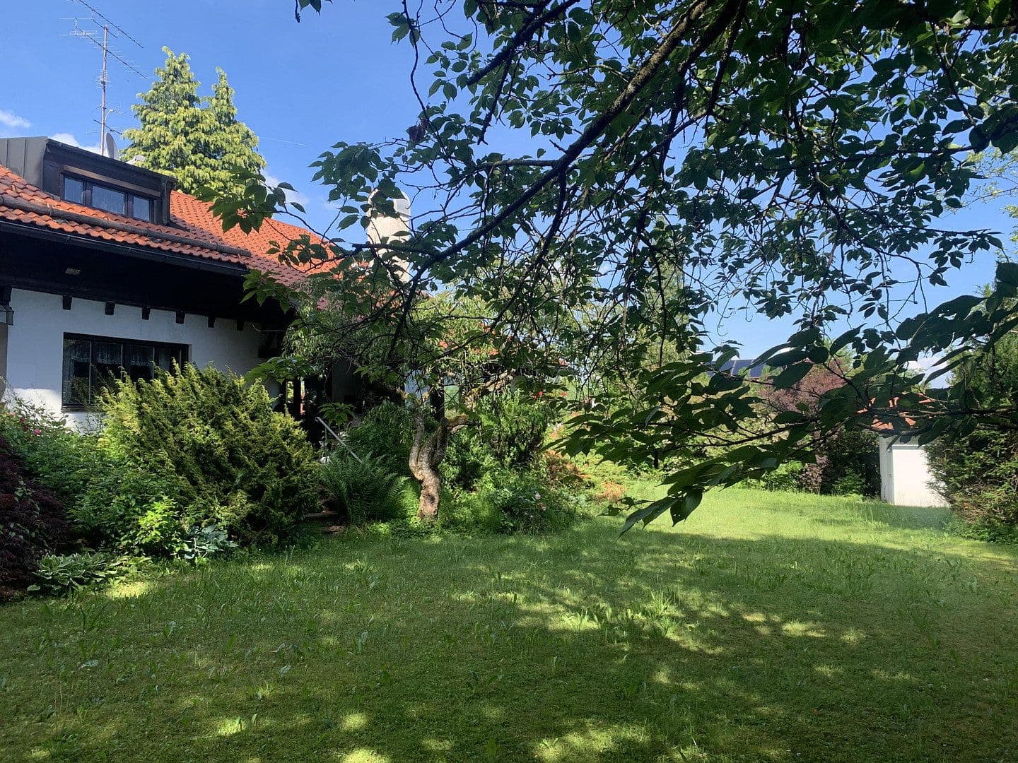 Prodej pozemku 1.556 m², Fuchsbichl 35, Icking, Bavorsko Prodej pozemku 1.556 m², Fuchsbichl 35, Icking, Bavorsko