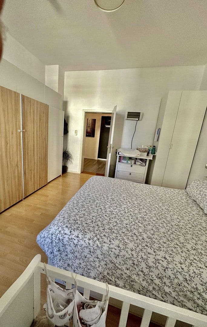 Pronájem bytu 3+1 73 m², Gliesmaroder Str. 93, Braunschweig, Dolní Sasko Pronájem bytu 3+1 73 m², Gliesmaroder Str. 93, Braunschweig, Dolní Sasko