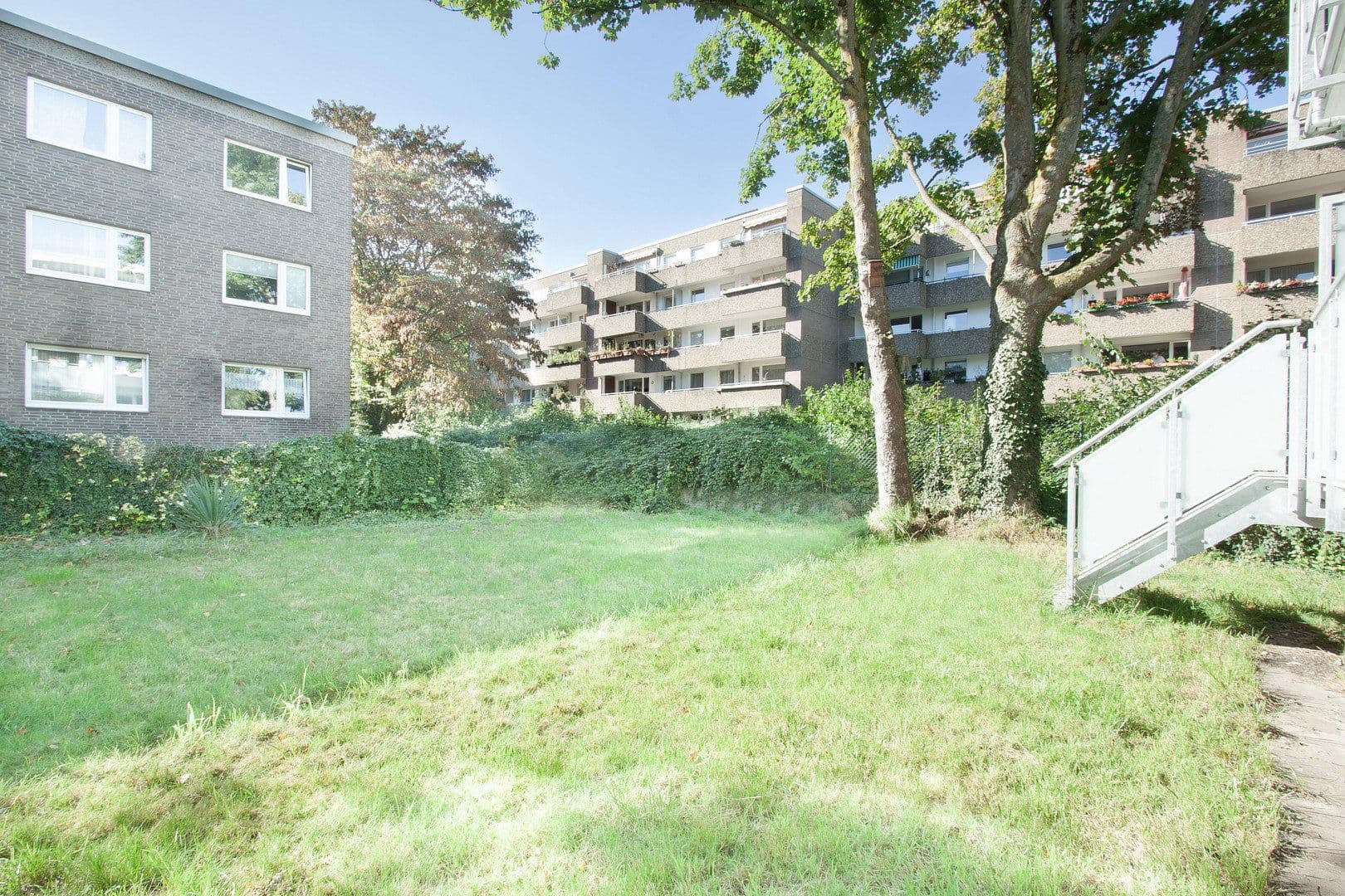 Pronájem bytu 3+1 90 m², Arnold-Schönberg-Str. 5, Düsseldorf, Severní Porýní-Vestfálsko Pronájem bytu 3+1 90 m², Arnold-Schönberg-Str. 5, Düsseldorf, Severní Porýní-Vestfálsko