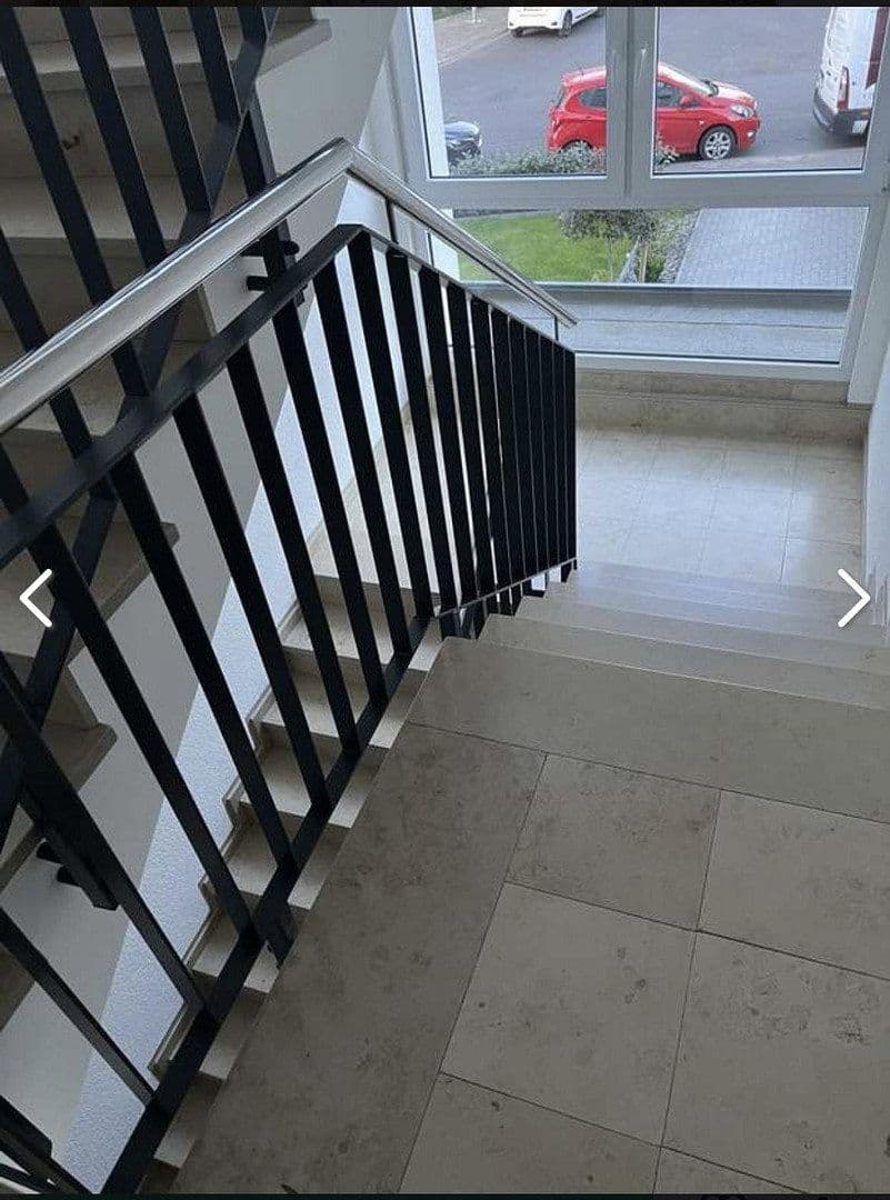 Pronájem bytu 2+1 55 m², Düsseldorf, Severní Porýní-Vestfálsko Pronájem bytu 2+1 55 m², Düsseldorf, Severní Porýní-Vestfálsko