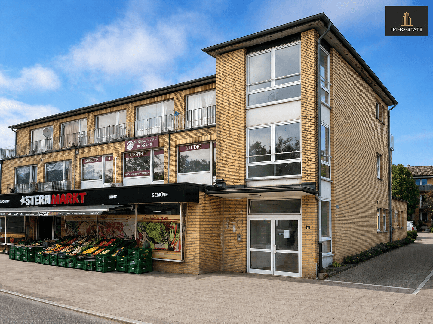 Prodej domu 842 m², pozemek 783 m², Rahlstedter Weg 73, Hamburg, Hamburg Prodej domu 842 m², pozemek 783 m², Rahlstedter Weg 73, Hamburg, Hamburg