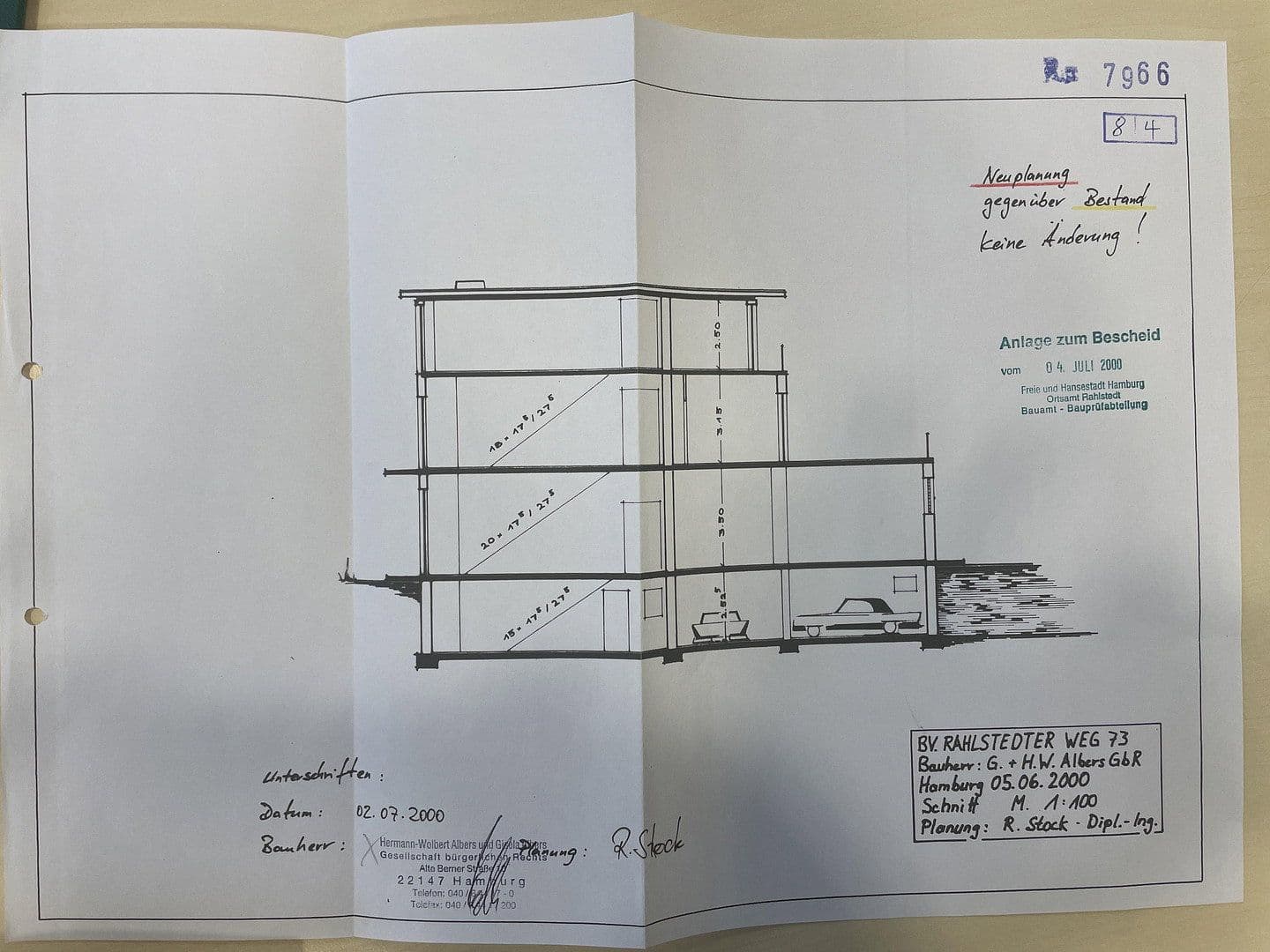 Prodej domu 842 m², pozemek 783 m², Rahlstedter Weg 73, Hamburg, Hamburg Prodej domu 842 m², pozemek 783 m², Rahlstedter Weg 73, Hamburg, Hamburg