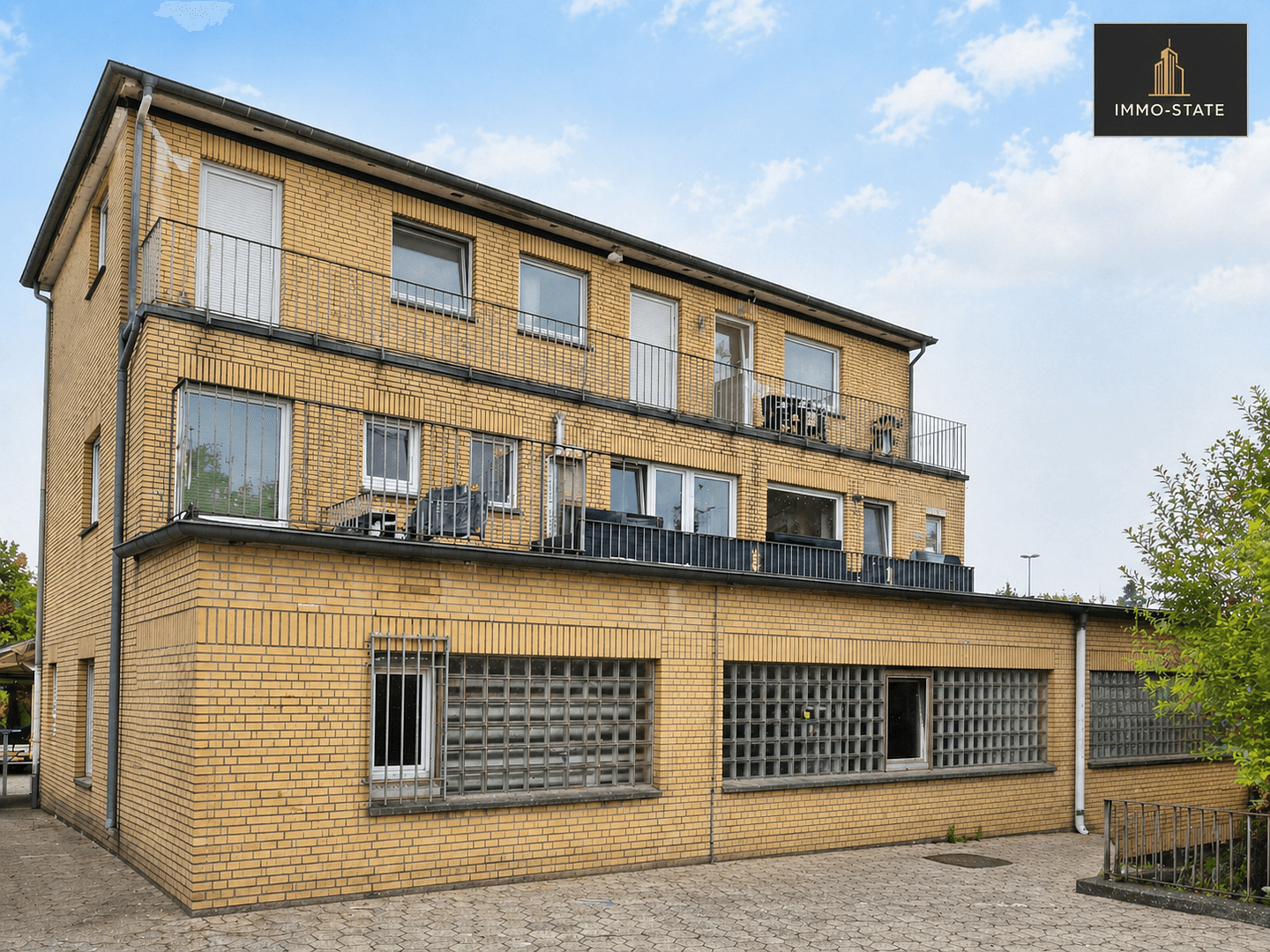 Prodej domu 842 m², pozemek 783 m², Rahlstedter Weg 73, Hamburg, Hamburg Prodej domu 842 m², pozemek 783 m², Rahlstedter Weg 73, Hamburg, Hamburg