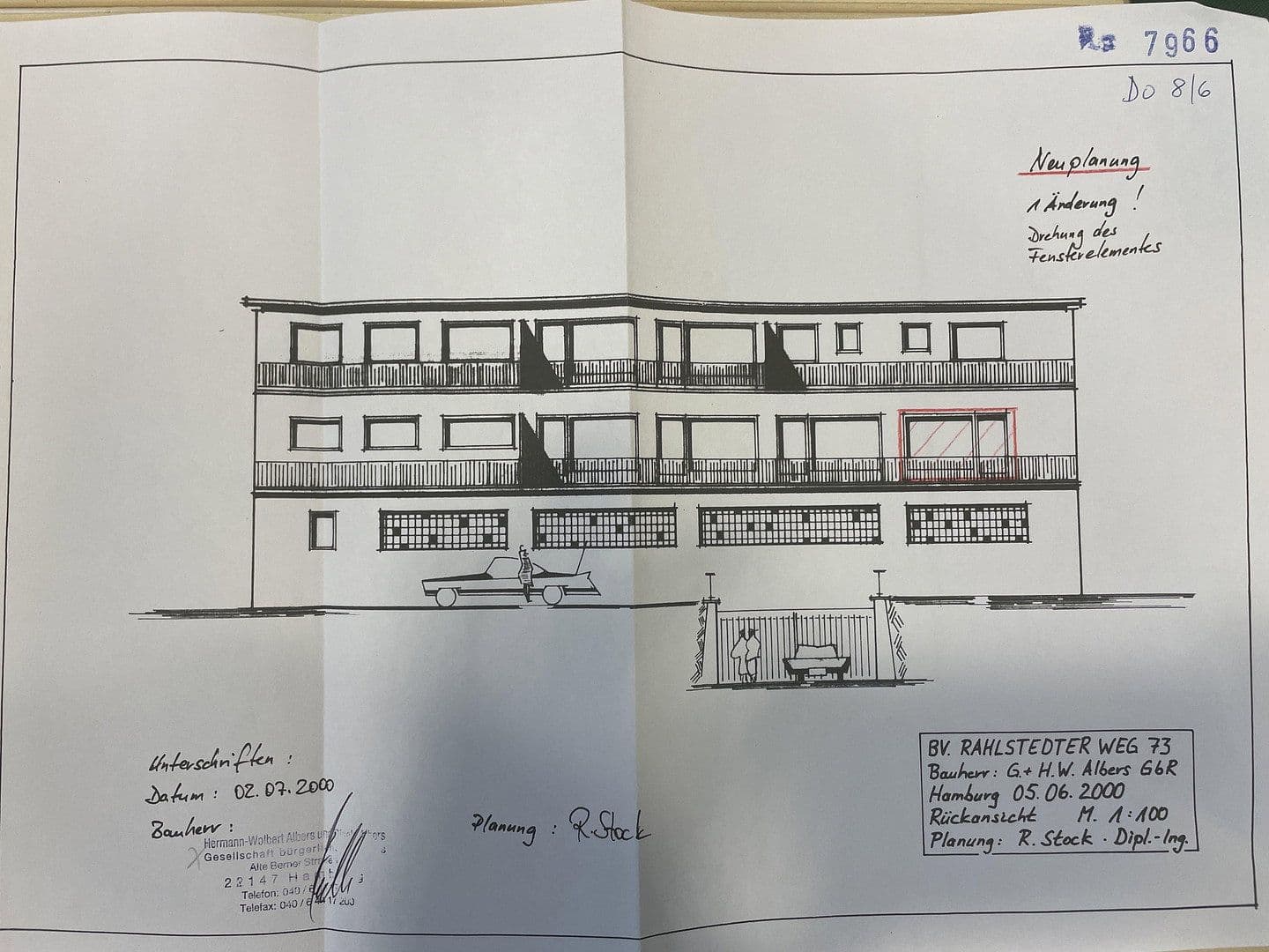 Prodej domu 842 m², pozemek 783 m², Rahlstedter Weg 73, Hamburg, Hamburg Prodej domu 842 m², pozemek 783 m², Rahlstedter Weg 73, Hamburg, Hamburg