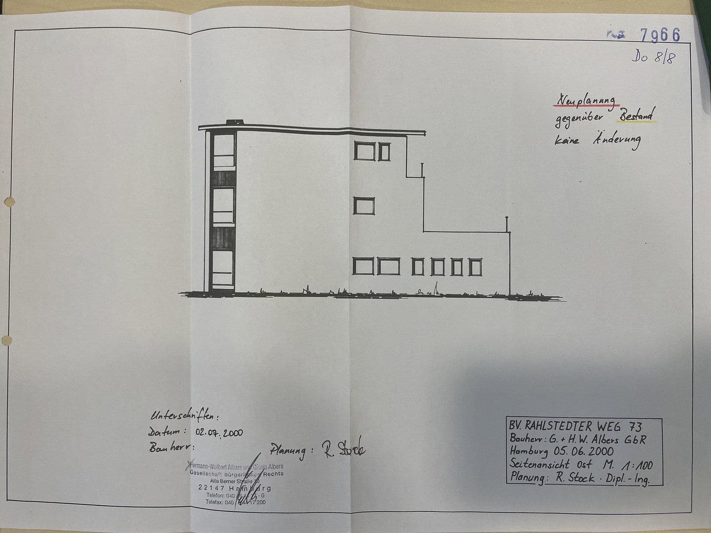 Prodej domu 842 m², pozemek 783 m², Rahlstedter Weg 73, Hamburg, Hamburg Prodej domu 842 m², pozemek 783 m², Rahlstedter Weg 73, Hamburg, Hamburg