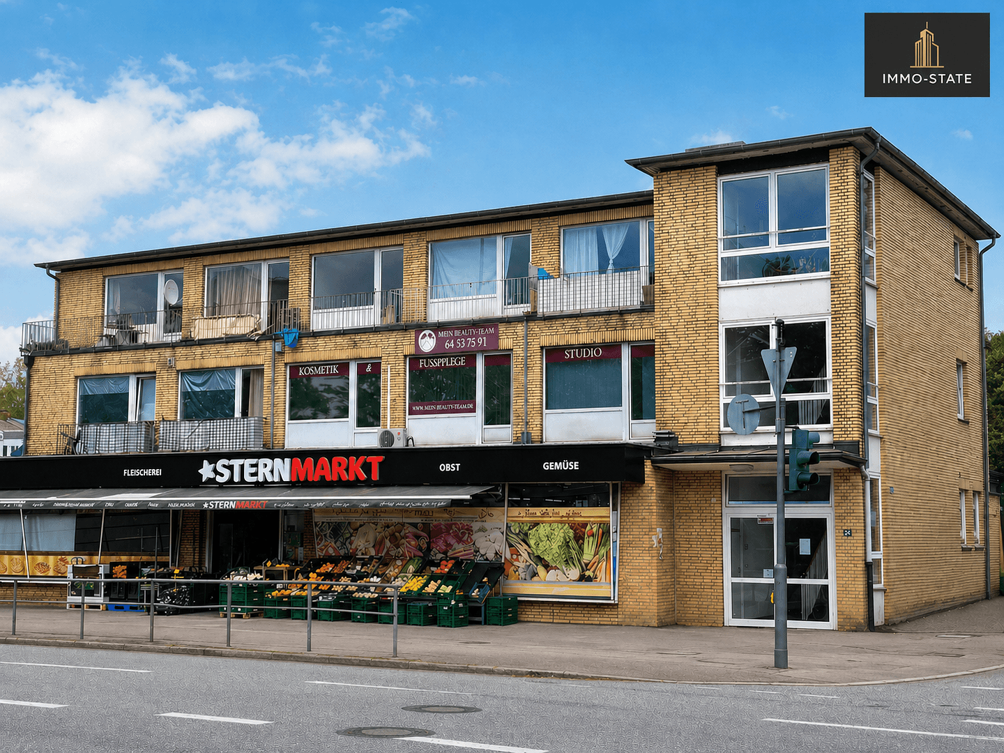 Prodej domu 842 m², pozemek 783 m², Rahlstedter Weg 73, Hamburg, Hamburg Prodej domu 842 m², pozemek 783 m², Rahlstedter Weg 73, Hamburg, Hamburg