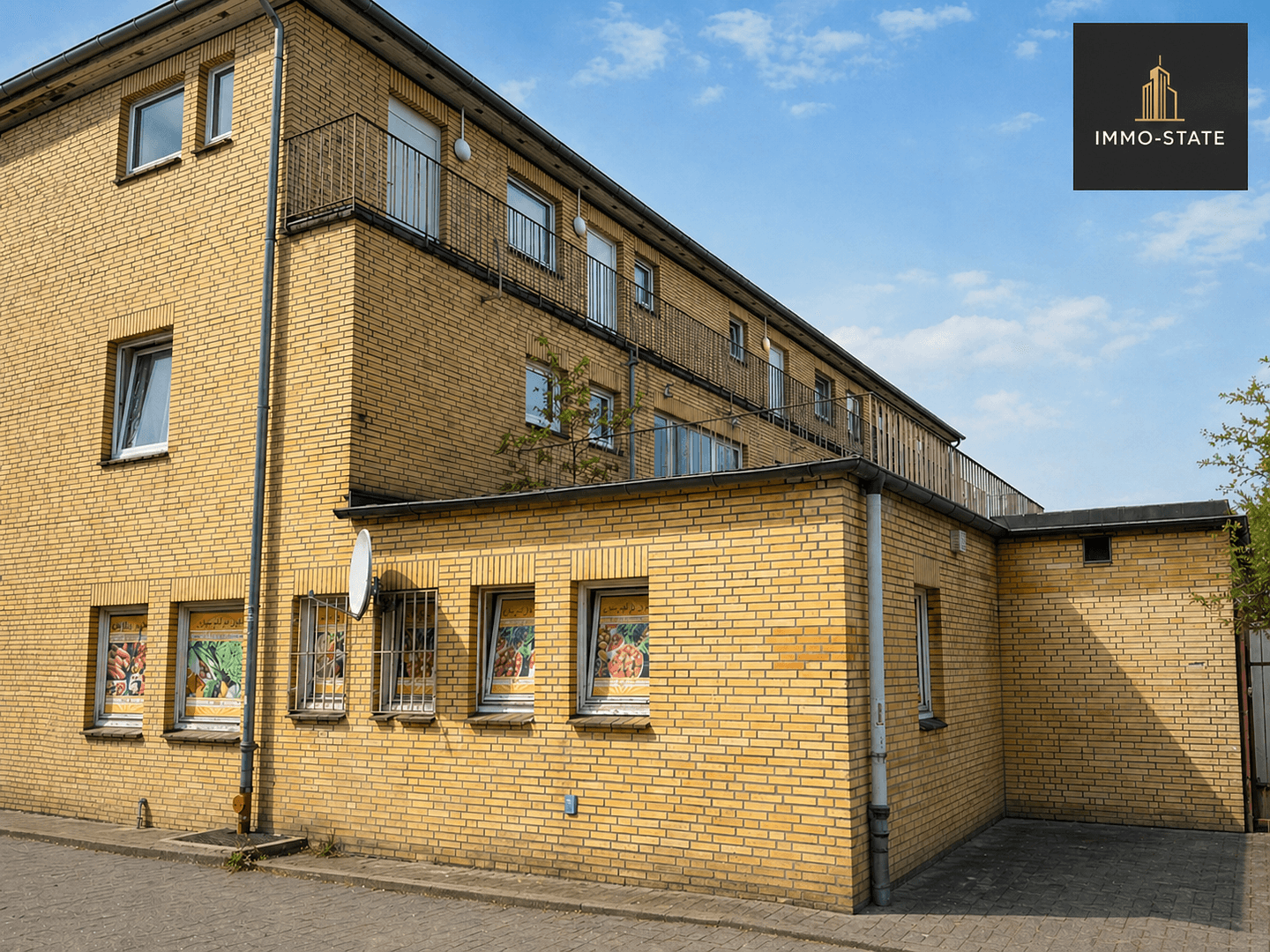 Prodej domu 842 m², pozemek 783 m², Rahlstedter Weg 73, Hamburg, Hamburg Prodej domu 842 m², pozemek 783 m², Rahlstedter Weg 73, Hamburg, Hamburg