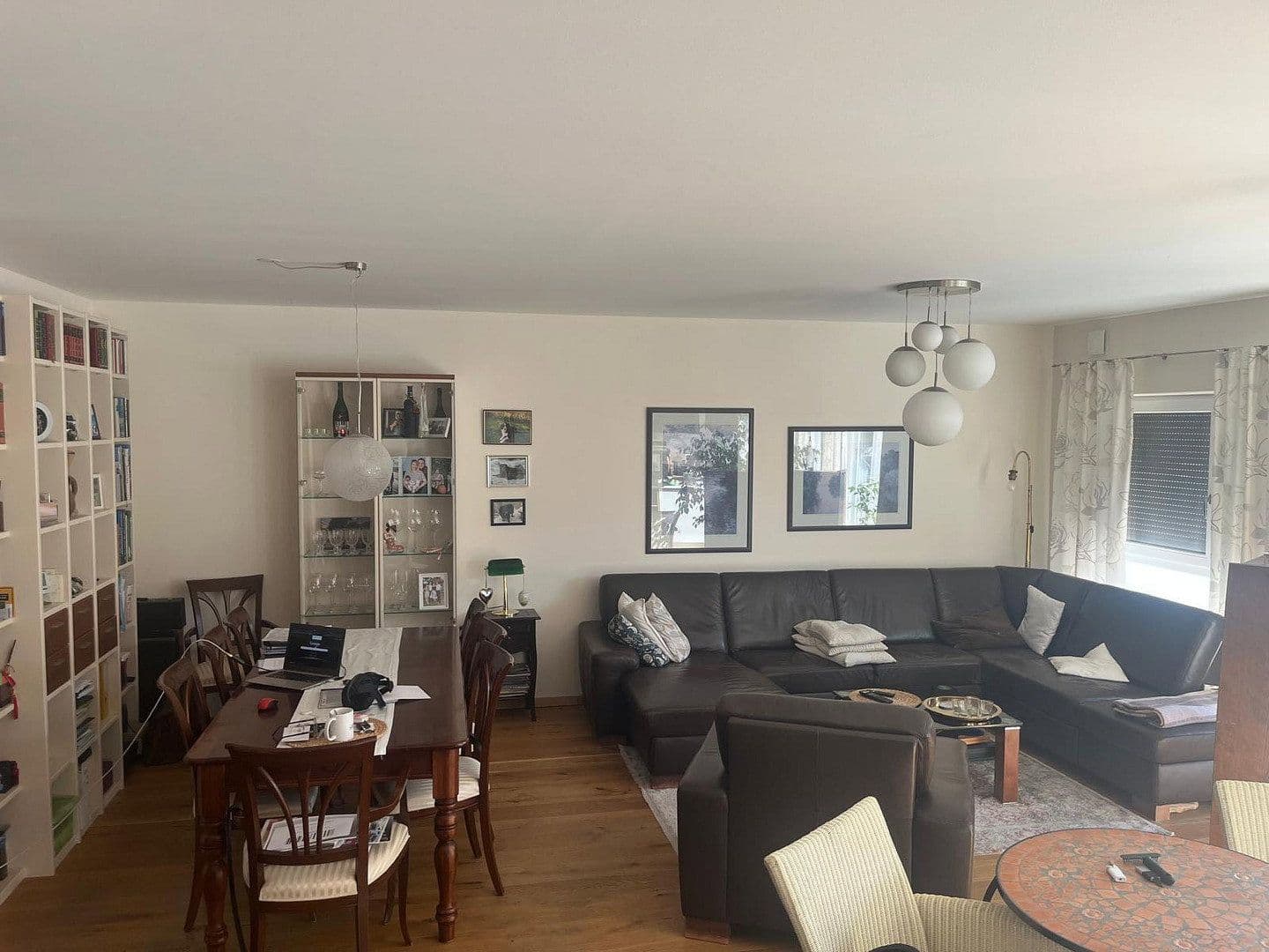 Prodej bytu 5+1 128 m², Amberg, Bavorsko Prodej bytu 5+1 128 m², Amberg, Bavorsko
