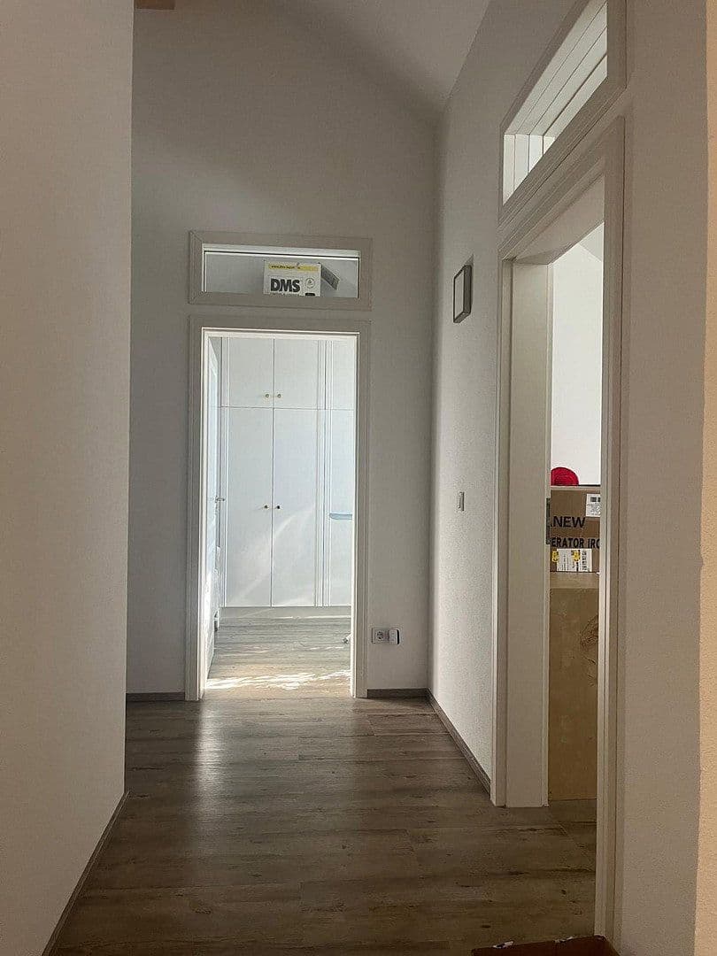 Prodej bytu 5+1 128 m², Amberg, Bavorsko Prodej bytu 5+1 128 m², Amberg, Bavorsko