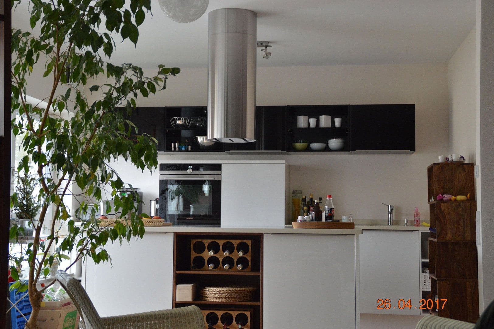 Prodej bytu 5+1 128 m², Amberg, Bavorsko Prodej bytu 5+1 128 m², Amberg, Bavorsko