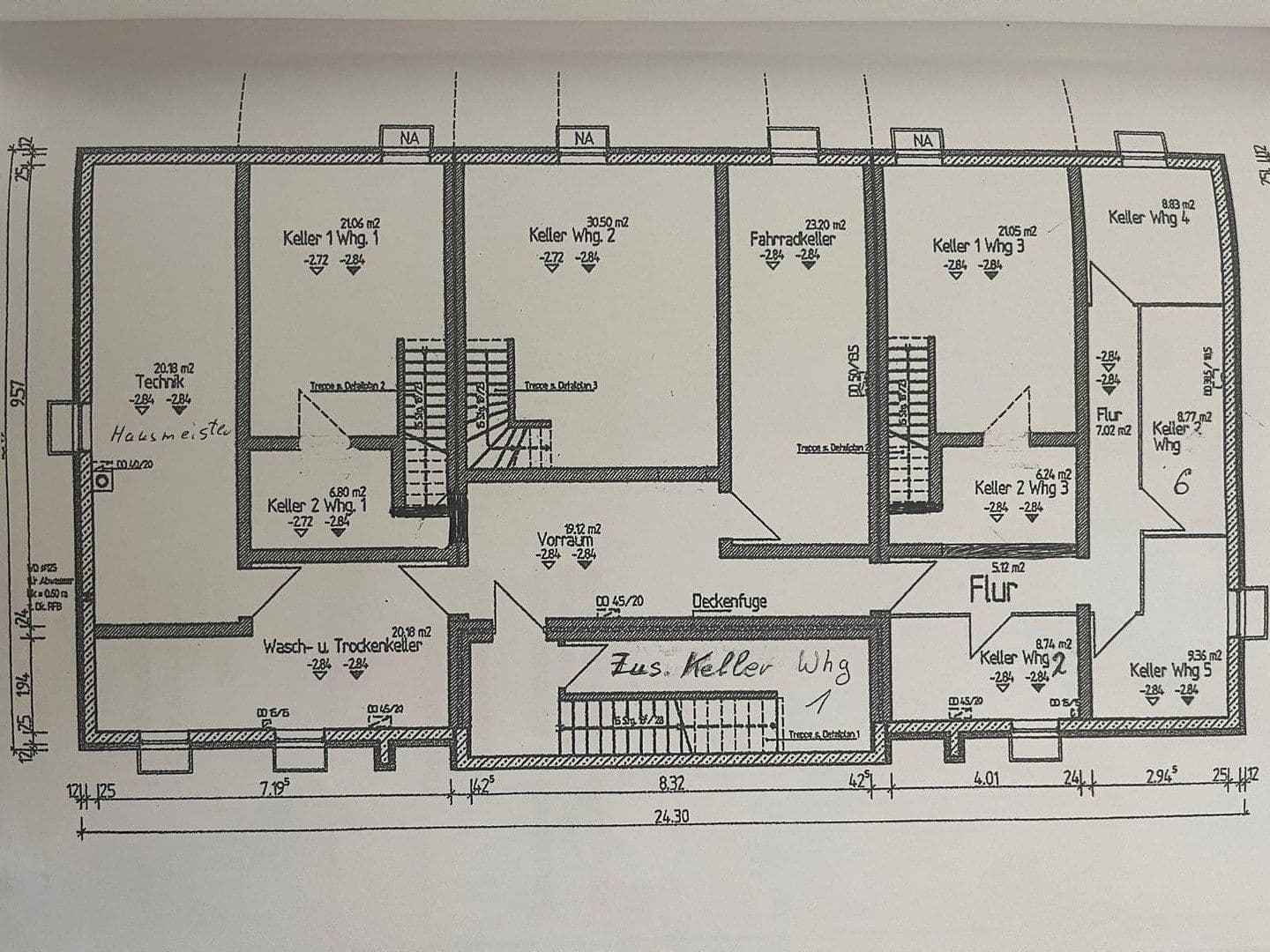 Prodej bytu 5+1 128 m², Amberg, Bavorsko Prodej bytu 5+1 128 m², Amberg, Bavorsko