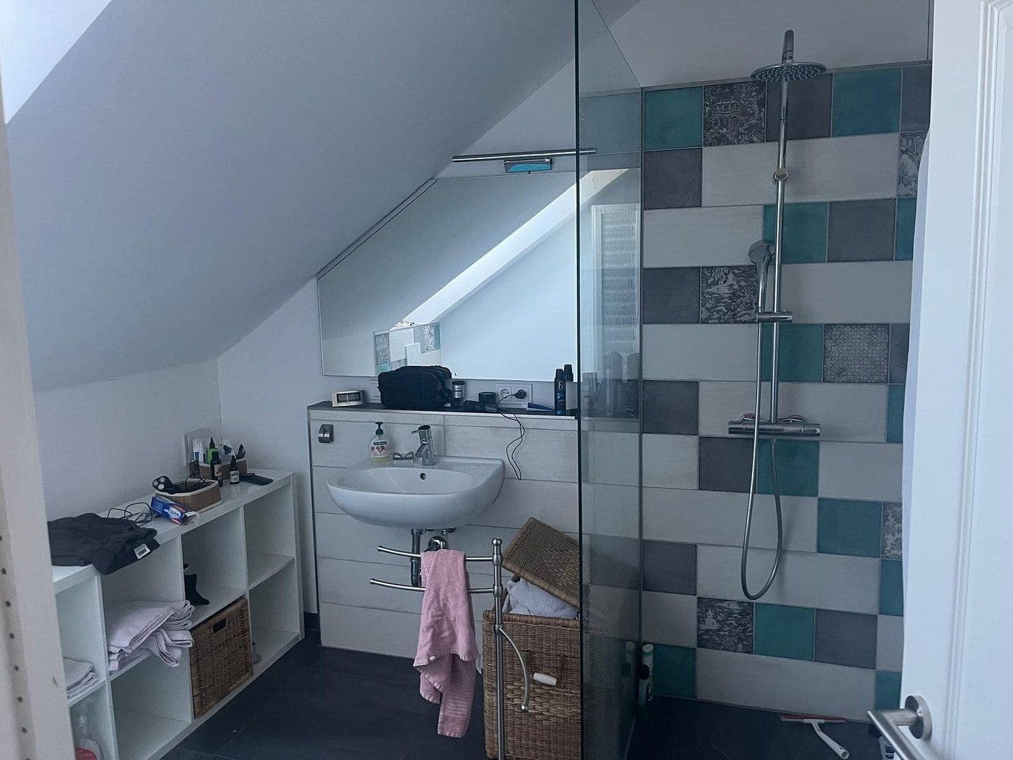 Prodej bytu 5+1 128 m², Amberg, Bavorsko Prodej bytu 5+1 128 m², Amberg, Bavorsko