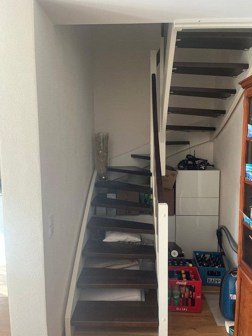 Prodej bytu 5+1 128 m², Amberg, Bavorsko Prodej bytu 5+1 128 m², Amberg, Bavorsko