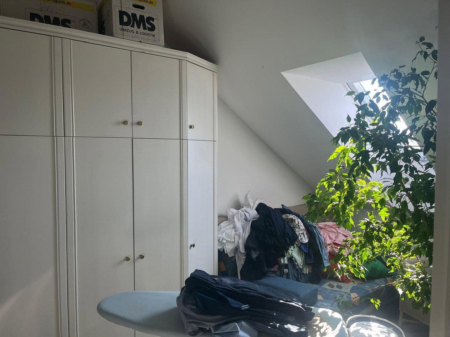 Prodej bytu 5+1 128 m², Amberg, Bavorsko Prodej bytu 5+1 128 m², Amberg, Bavorsko