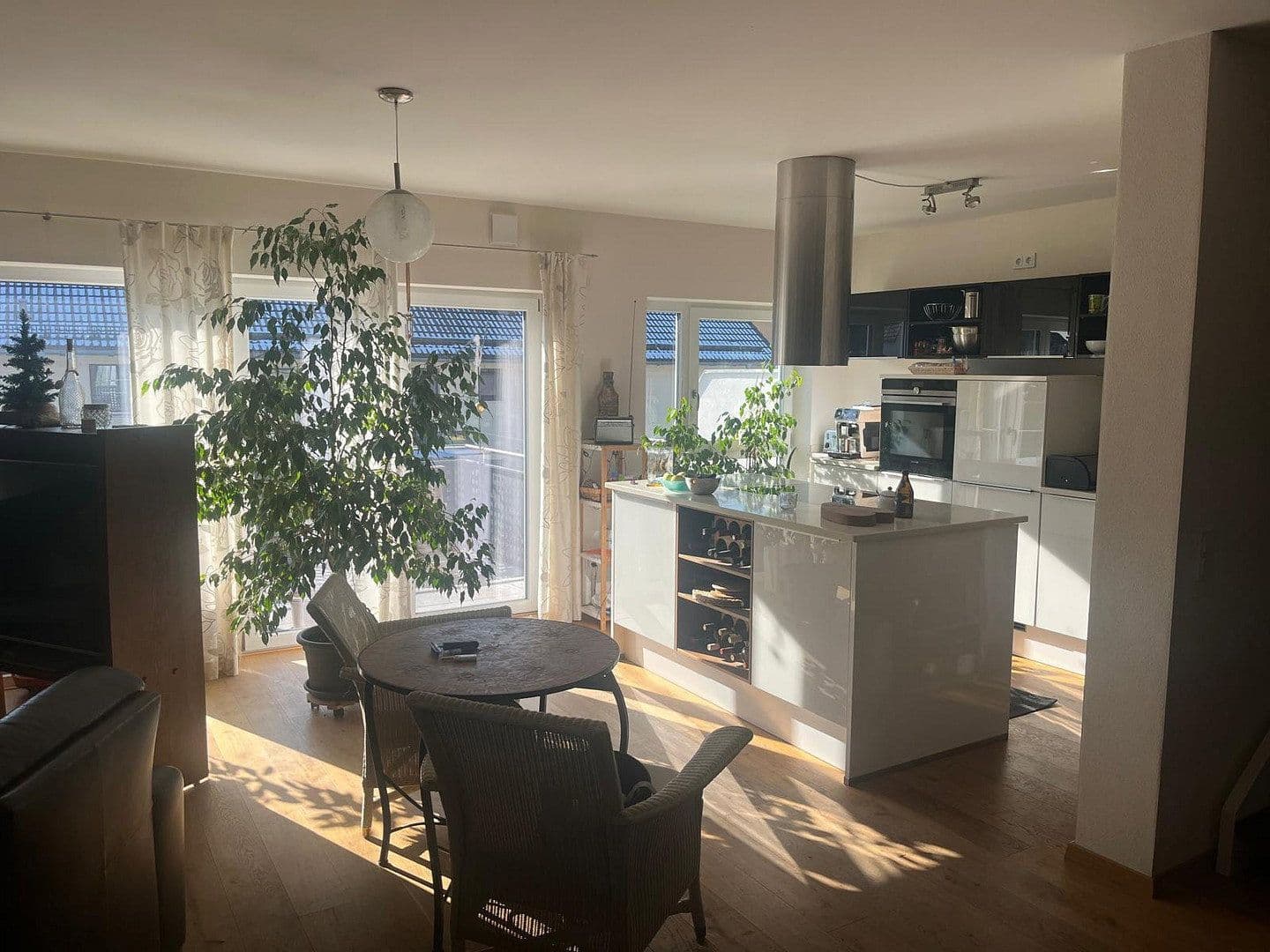 Prodej bytu 5+1 128 m², Amberg, Bavorsko Prodej bytu 5+1 128 m², Amberg, Bavorsko