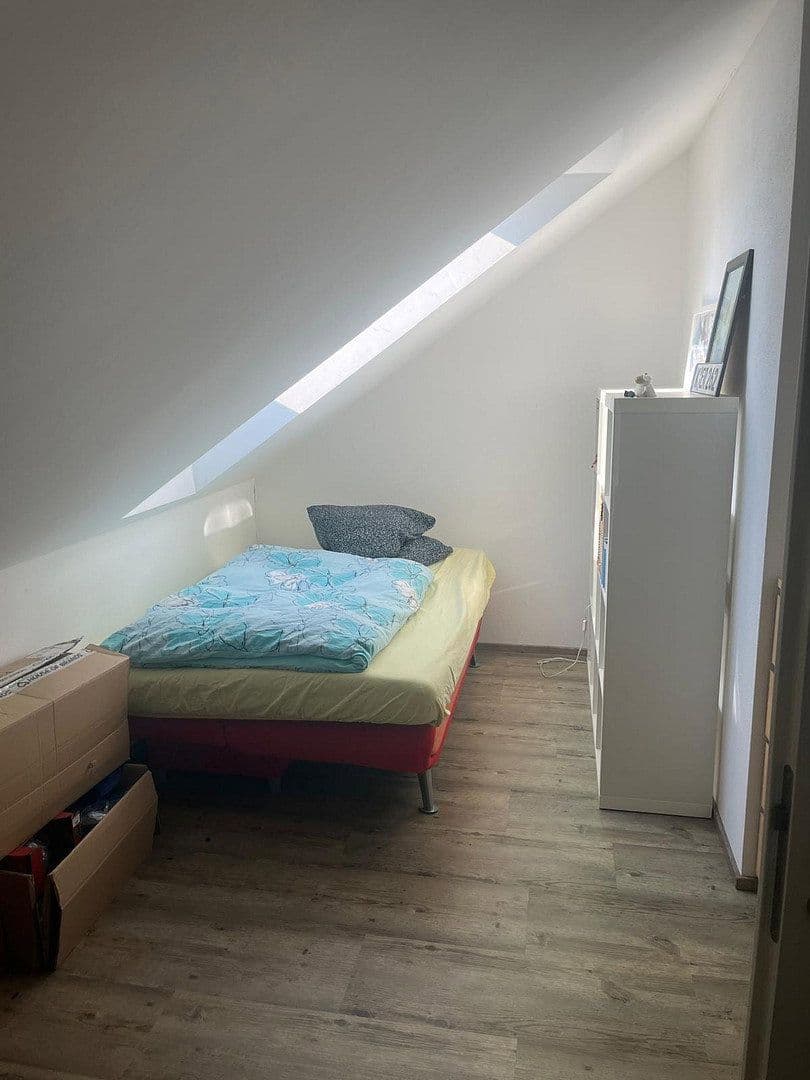 Prodej bytu 5+1 128 m², Amberg, Bavorsko Prodej bytu 5+1 128 m², Amberg, Bavorsko