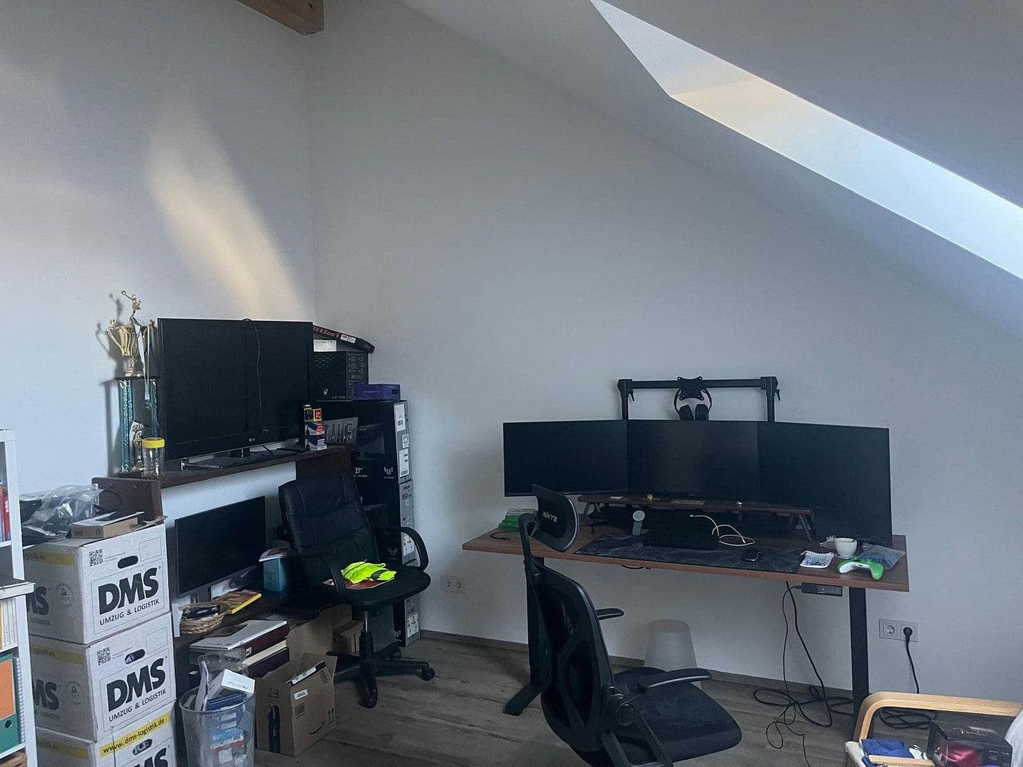 Prodej bytu 5+1 128 m², Amberg, Bavorsko Prodej bytu 5+1 128 m², Amberg, Bavorsko