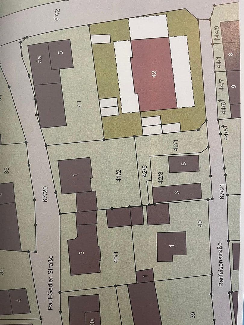 Prodej bytu 5+1 128 m², Amberg, Bavorsko Prodej bytu 5+1 128 m², Amberg, Bavorsko