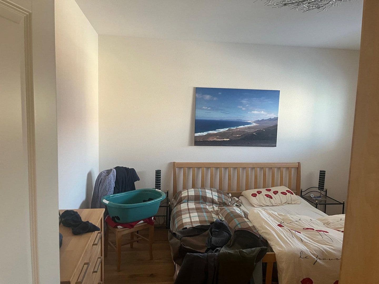 Prodej bytu 5+1 128 m², Amberg, Bavorsko Prodej bytu 5+1 128 m², Amberg, Bavorsko