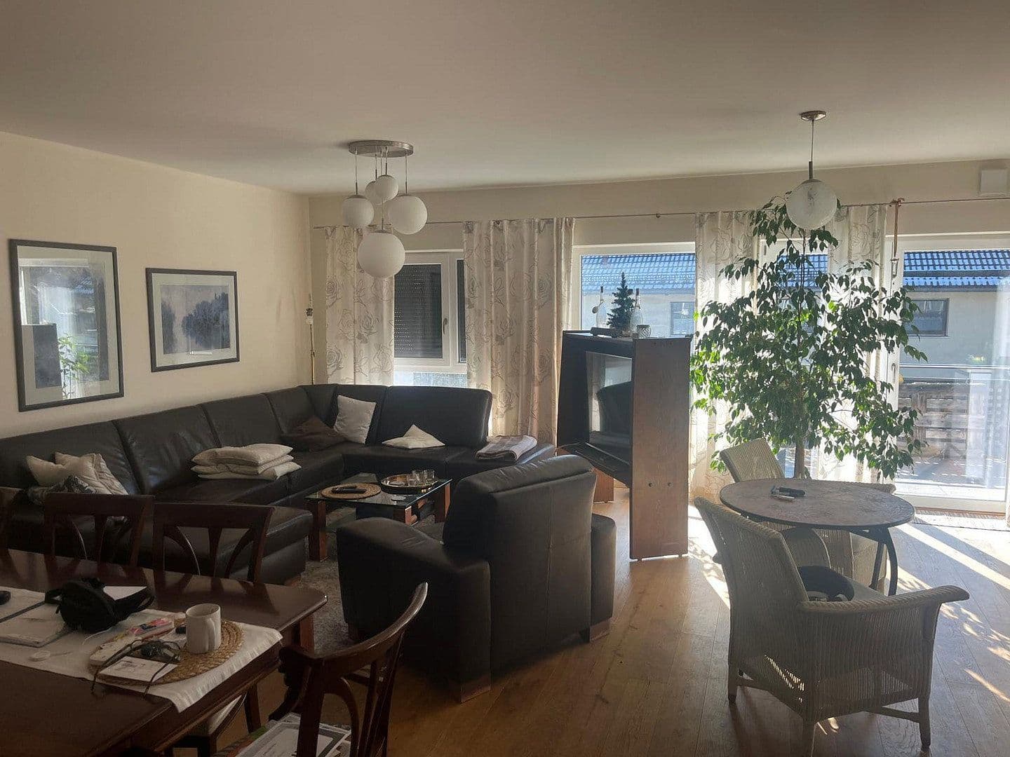 Prodej bytu 5+1 128 m², Amberg, Bavorsko Prodej bytu 5+1 128 m², Amberg, Bavorsko