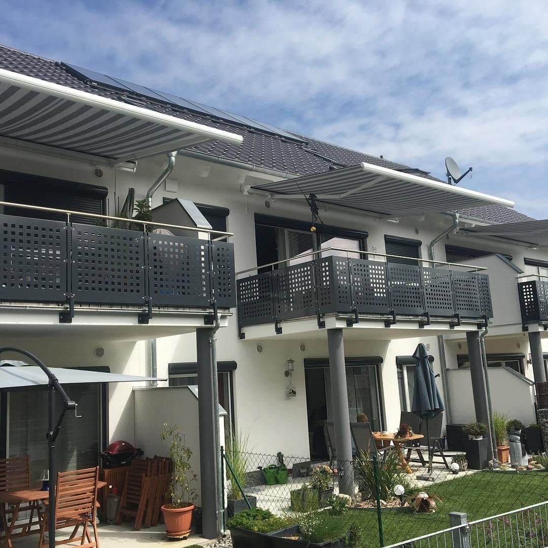 Prodej bytu 5+1 128 m², Amberg, Bavorsko Prodej bytu 5+1 128 m², Amberg, Bavorsko