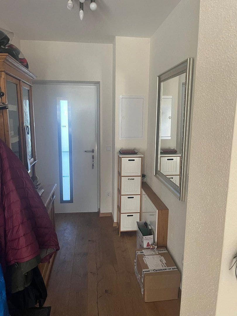 Prodej bytu 5+1 128 m², Amberg, Bavorsko Prodej bytu 5+1 128 m², Amberg, Bavorsko