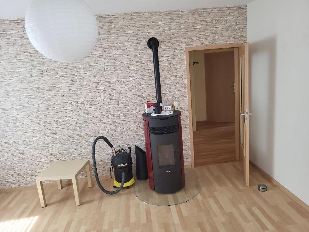 Prodej domu 200 m², pozemek 570 m², Treuen, Sasko Prodej domu 200 m², pozemek 570 m², Treuen, Sasko