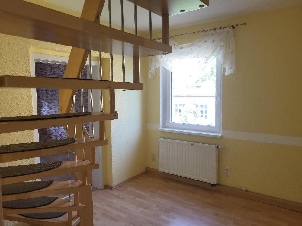 Prodej domu 200 m², pozemek 570 m², Treuen, Sasko Prodej domu 200 m², pozemek 570 m², Treuen, Sasko