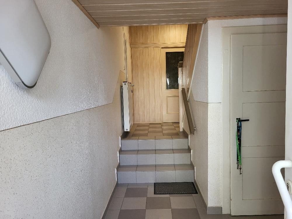 Prodej domu 200 m², pozemek 570 m², Treuen, Sasko Prodej domu 200 m², pozemek 570 m², Treuen, Sasko