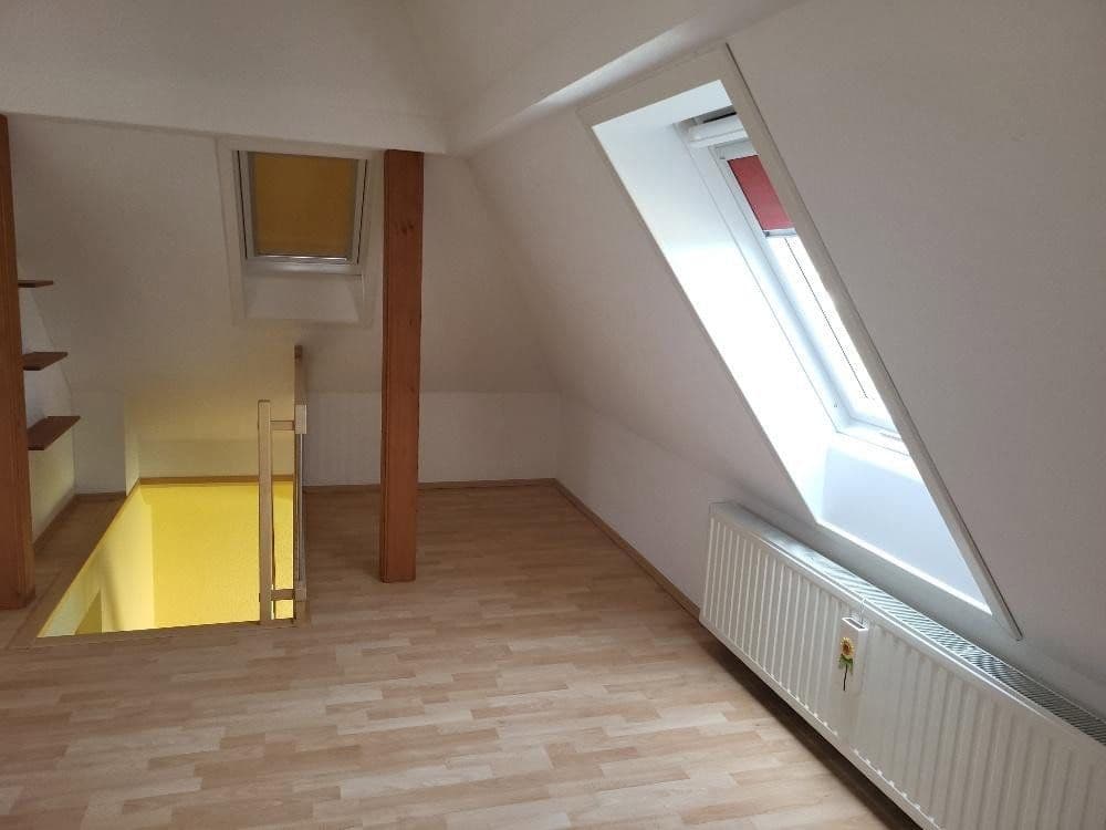 Prodej domu 200 m², pozemek 570 m², Treuen, Sasko Prodej domu 200 m², pozemek 570 m², Treuen, Sasko