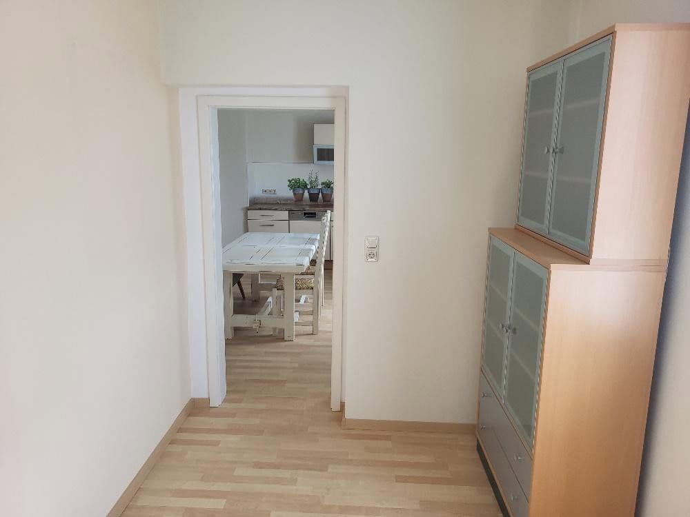 Prodej domu 200 m², pozemek 570 m², Treuen, Sasko Prodej domu 200 m², pozemek 570 m², Treuen, Sasko