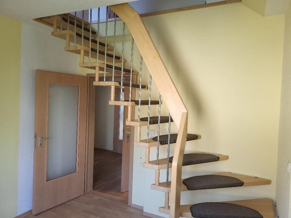 Prodej domu 200 m², pozemek 570 m², Treuen, Sasko Prodej domu 200 m², pozemek 570 m², Treuen, Sasko