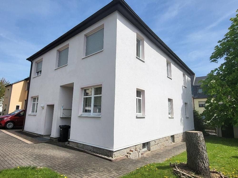 Prodej domu 200 m², pozemek 570 m², Treuen, Sasko Prodej domu 200 m², pozemek 570 m², Treuen, Sasko