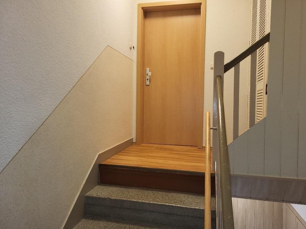 Prodej domu 200 m², pozemek 570 m², Treuen, Sasko Prodej domu 200 m², pozemek 570 m², Treuen, Sasko
