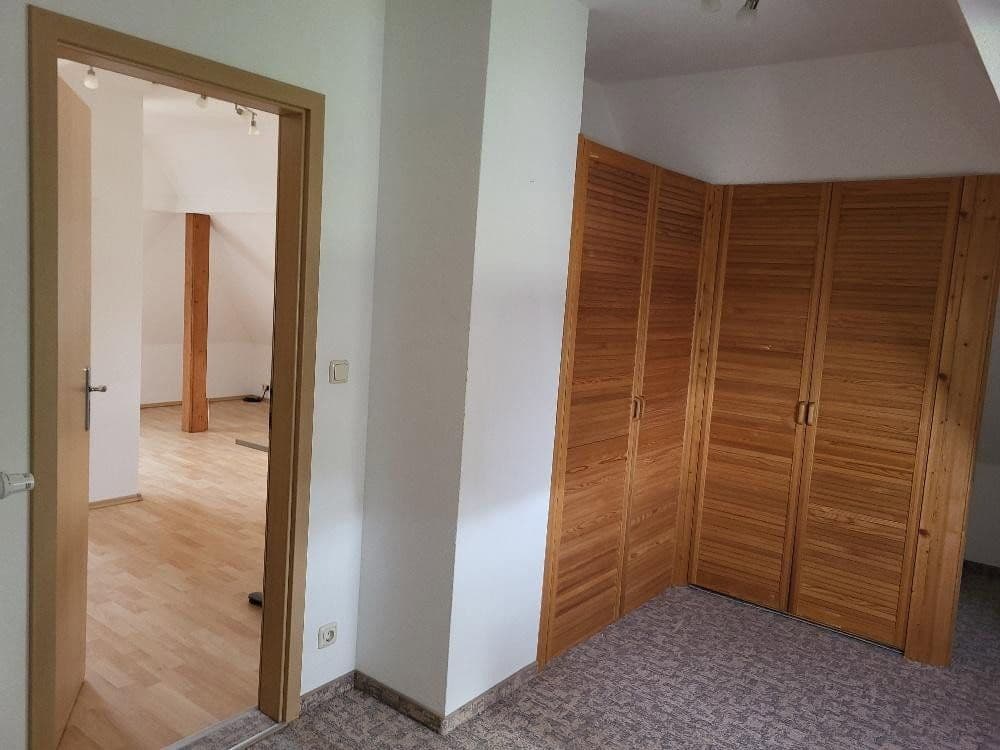 Prodej domu 200 m², pozemek 570 m², Treuen, Sasko Prodej domu 200 m², pozemek 570 m², Treuen, Sasko