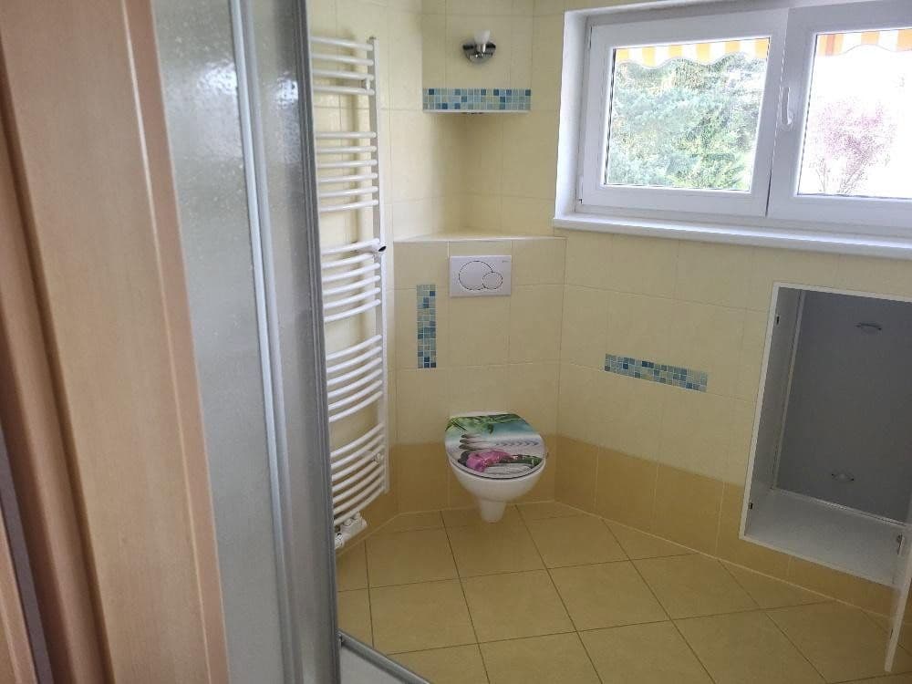 Prodej domu 200 m², pozemek 570 m², Treuen, Sasko Prodej domu 200 m², pozemek 570 m², Treuen, Sasko