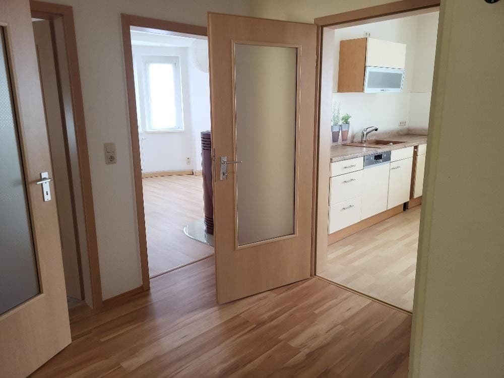 Prodej domu 200 m², pozemek 570 m², Treuen, Sasko Prodej domu 200 m², pozemek 570 m², Treuen, Sasko