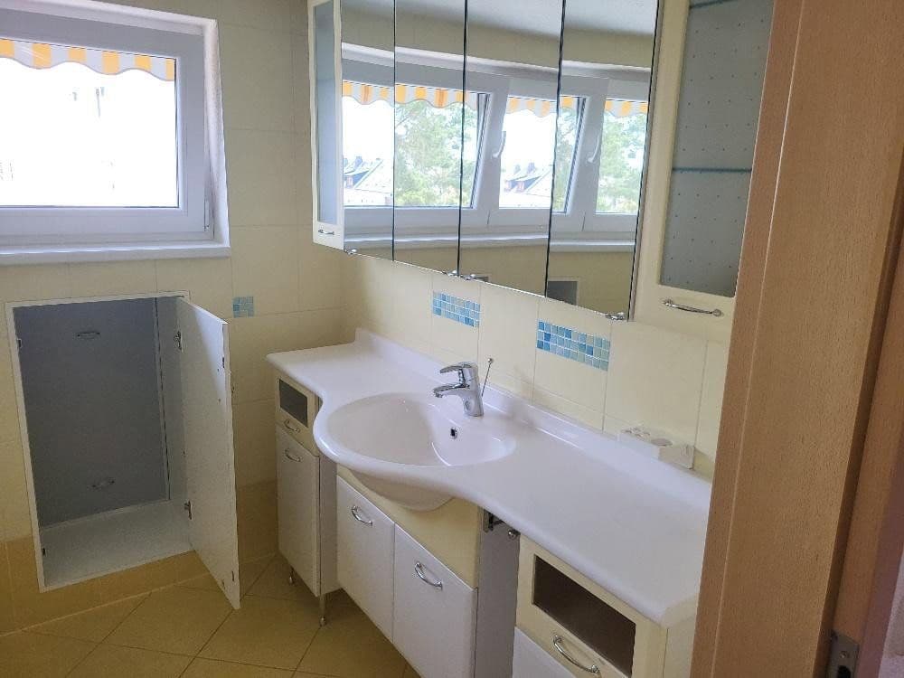 Prodej domu 200 m², pozemek 570 m², Treuen, Sasko Prodej domu 200 m², pozemek 570 m², Treuen, Sasko
