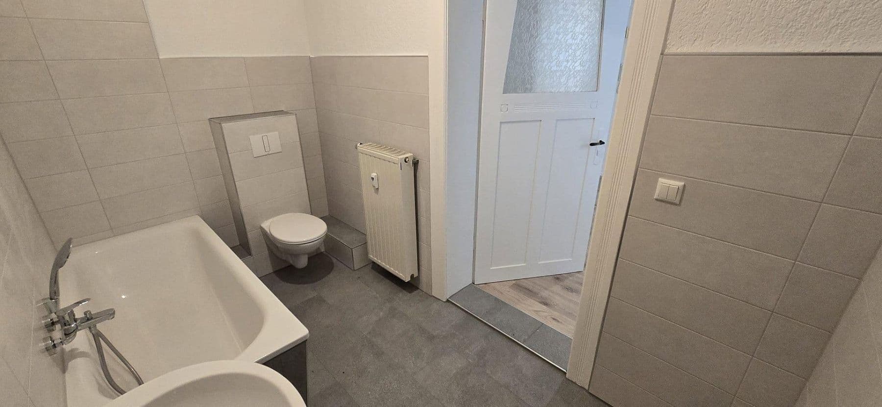 Pronájem bytu 2+1 67 m², Moritz-Löscher-Straße 22, Reichenbach, Sasko Pronájem bytu 2+1 67 m², Moritz-Löscher-Straße 22, Reichenbach, Sasko