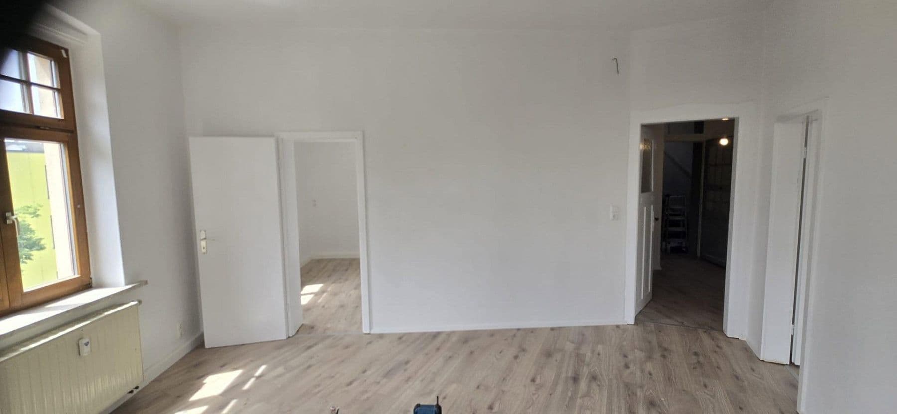 Pronájem bytu 2+1 67 m², Moritz-Löscher-Straße 22, Reichenbach, Sasko Pronájem bytu 2+1 67 m², Moritz-Löscher-Straße 22, Reichenbach, Sasko