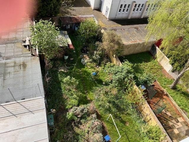 Pronájem bytu 2+1 50 m², Steigerstraße, 15, Dortmund, Severní Porýní-Vestfálsko Pronájem bytu 2+1 50 m², Steigerstraße, 15, Dortmund, Severní Porýní-Vestfálsko