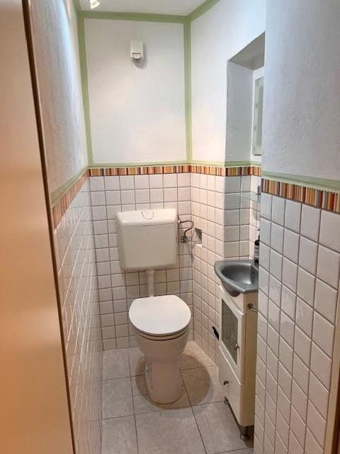 Pronájem bytu 2+1 50 m², Steigerstraße, 15, Dortmund, Severní Porýní-Vestfálsko Pronájem bytu 2+1 50 m², Steigerstraße, 15, Dortmund, Severní Porýní-Vestfálsko
