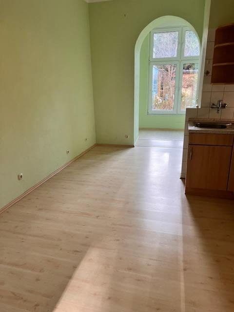 Pronájem bytu 2+1 50 m², Steigerstraße, 15, Dortmund, Severní Porýní-Vestfálsko Pronájem bytu 2+1 50 m², Steigerstraße, 15, Dortmund, Severní Porýní-Vestfálsko