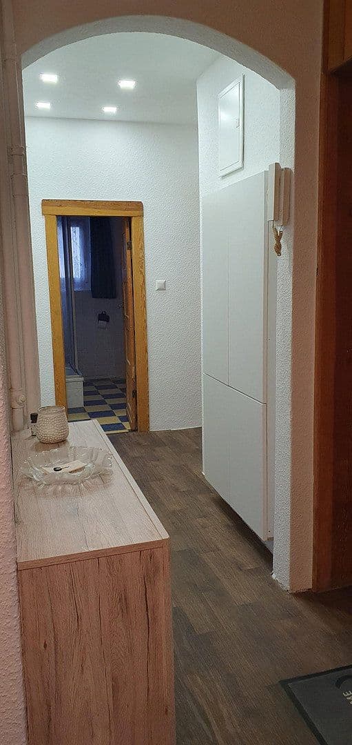 Pronájem bytu 3+1 96 m², Berlin, Berlín Pronájem bytu 3+1 96 m², Berlin, Berlín