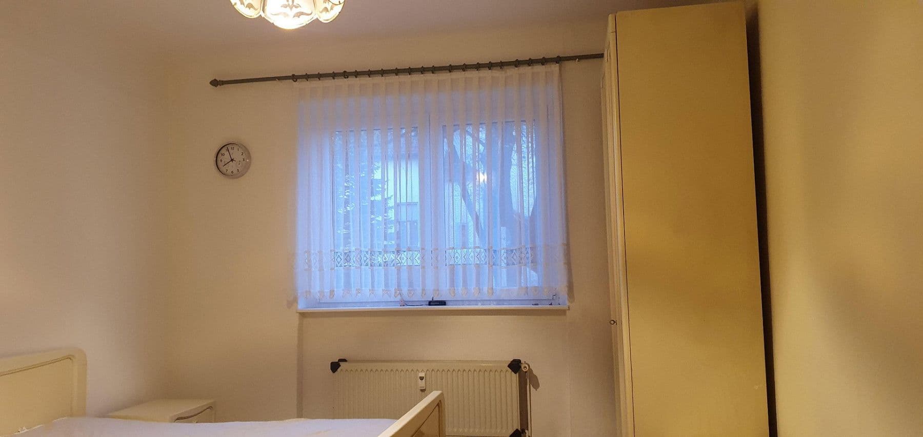 Pronájem bytu 3+1 96 m², Berlin, Berlín Pronájem bytu 3+1 96 m², Berlin, Berlín